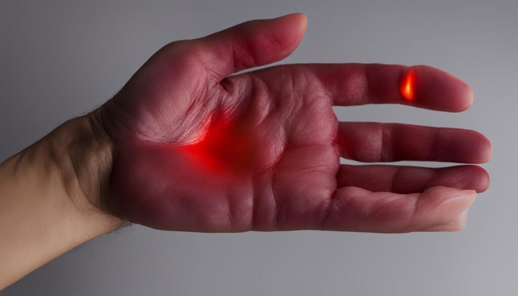 primeros auxilios QUEMADURAS frias  CON GAS LP (criogenicas)